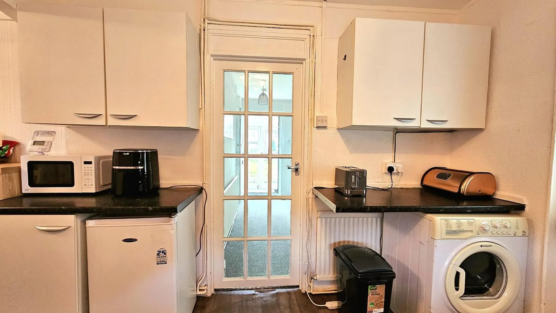 Cozyhome-3Br-5Guest#Netflix#Parking#Garden Ноттингем Великобритания
