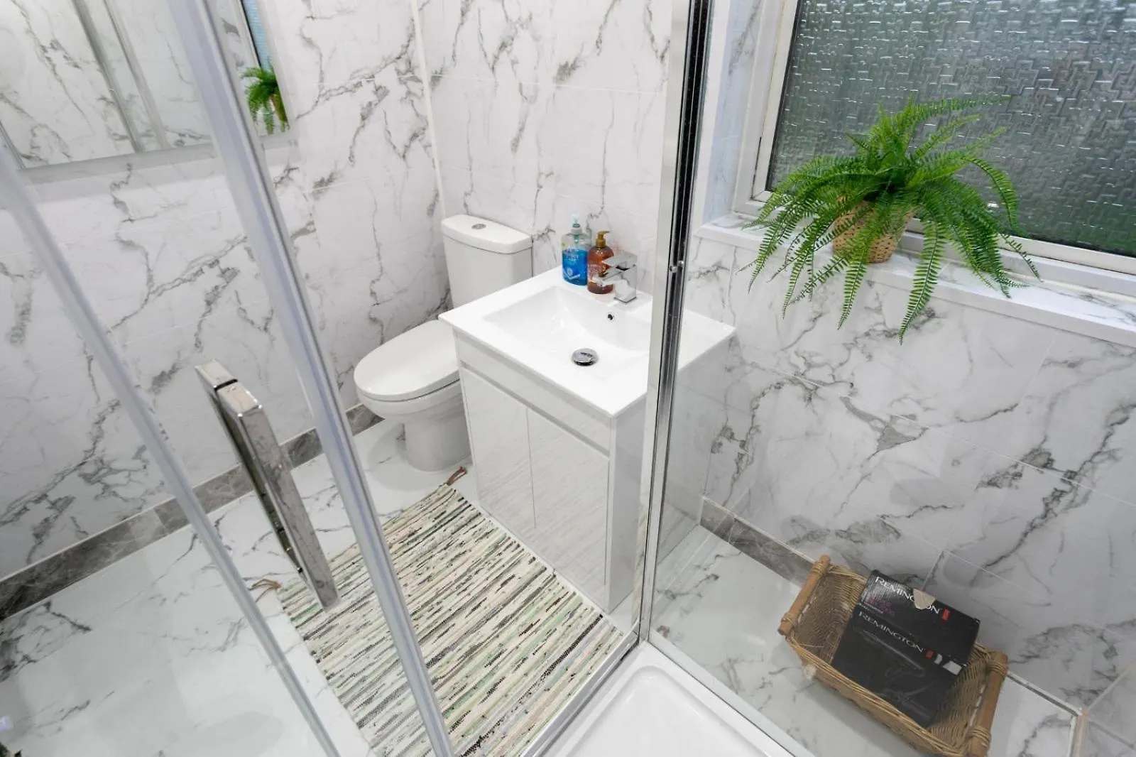 Cozyhome-3Br-5Guest#Netflix#Parking#Garden Ноттингем Вилла