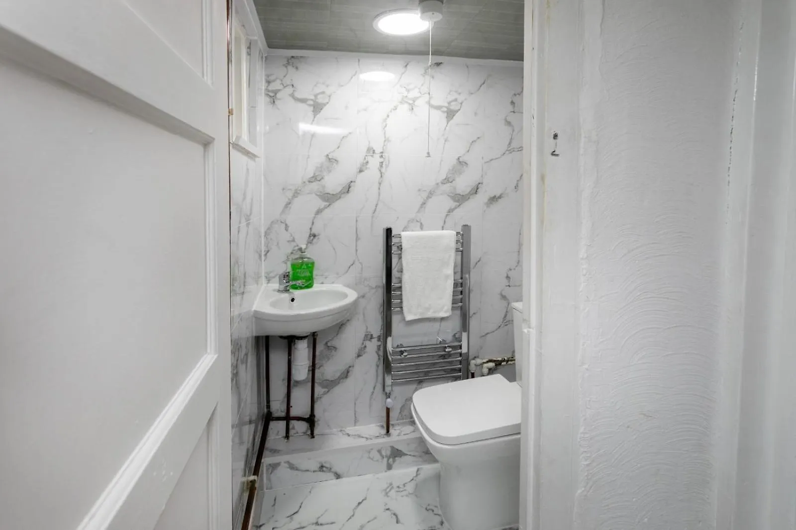 Cozyhome-3Br-5Guest#Netflix#Parking#Garden Ноттингем Вилла
