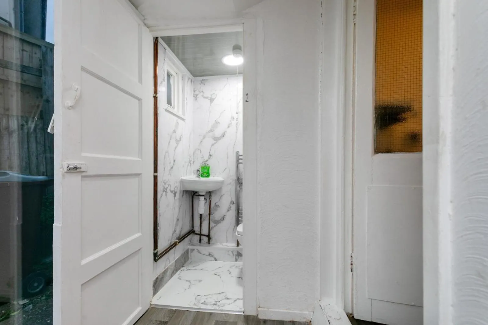 Cozyhome-3Br-5Guest#Netflix#Parking#Garden Ноттингем 0*,  Великобритания